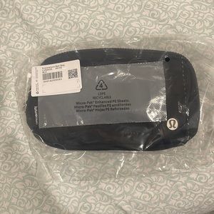 Lulumelon Everywhere Belt Bag brand New